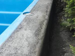 قیمت استخر پیش ساخته فایبرگلاس توکار در نور