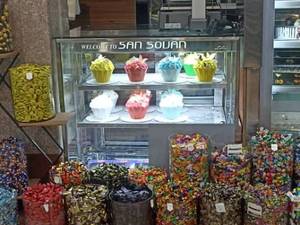 قیمت فریزر مکعبی میزکاری استیل در قم