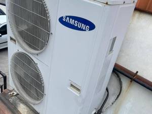 سرویس کولر گازی ال جی اینورتر در کلار آباد