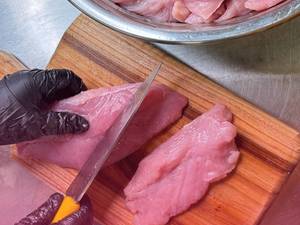 سفارش سوسیس و کالباس خانگی در کرج