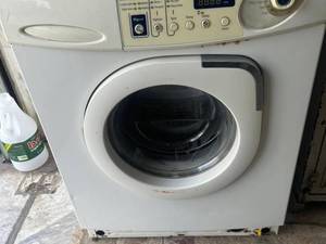 تعمیرات لباسشویی در منزل در نمک آبرود