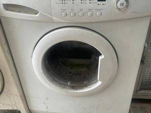 تعمیرات لباسشویی در منزل در نمک آبرود