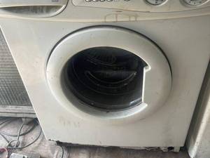 تعمیرات لباسشویی در منزل در نمک آبرود