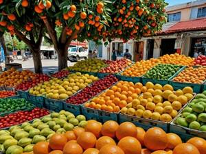 پرورش دهنده مرکبات