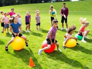 مدیر اردو های گردشگری ورزشی