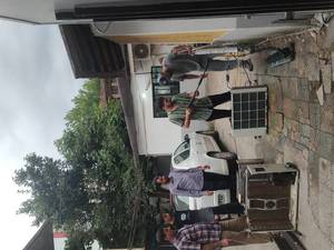 دوره نصب و تعمیر کولر گازی در رشت