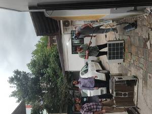 دوره نصب و تعمیر کولر گازی در رشت