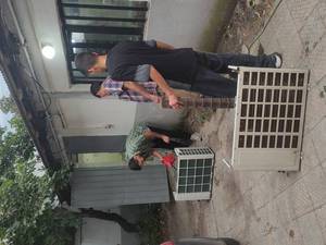 دوره نصب و تعمیر کولر گازی در رشت