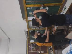 دوره آموزشی برق صنعتی و برق ساختمان در رشت