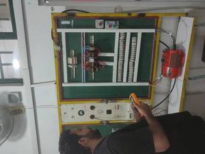 دوره آموزشی برق صنعتی و برق ساختمان در رشت