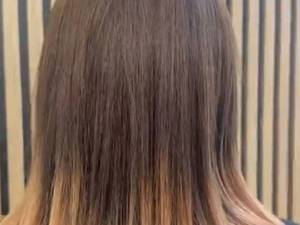 بهترین سالن رنگ مو در کرج