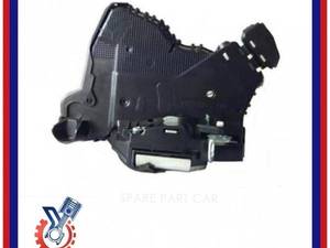 پمپ و قفل درب جلو راست جک s5