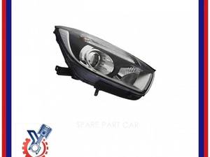 قیمت طلق چراغ جک S5 در مشهد