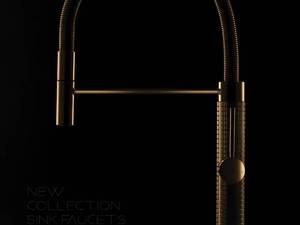 سفارش شیرآلات سیلوانا طلایی در اصفهان