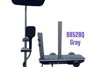 دوش پیانویی سیتی مارکت تمام برنج سنگین