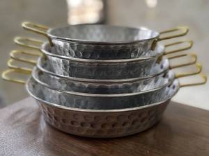 تولیدکننده ظروف آلومینیومی در قزوین