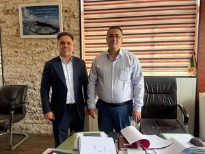 شرکت مبلمان شهری در رشت