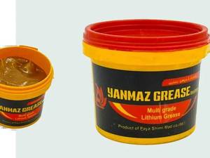 خرید گریس یک کیلویی یانماز