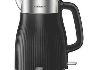 کتری برقی وارمردار نیولند مدل 2934GR