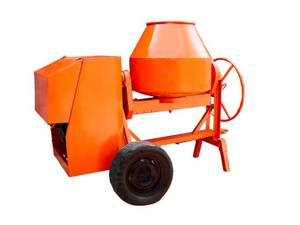 سازنده میکسر دنده فولاد در اصفهان