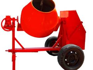 سازنده میکسر دنده فولاد در اصفهان