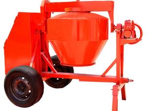 قیمت و خرید میکسر ۳۵۰ لیتری در شیراز