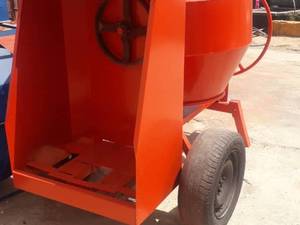 سازنده میکسر صنعتی در محمودآباد