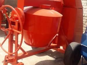 خریبد میکسر دنده فولاد رومانی در اصفهان