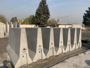 تولیدکننده دیوار پیش ساخته در مشهد