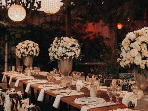 بهترین تالار عروسی تهران چیتگر