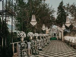 تالار دیزاین اروپایی در چیتگر