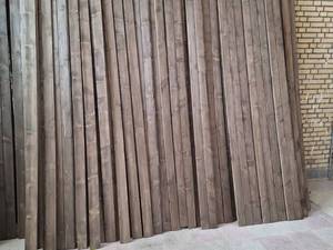 قیمت دیوار کوب چوبی مدرن در تهران