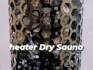 بهترین هیتر سونا خشک در تهران