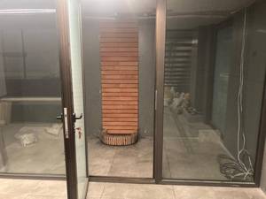 آجر چینی برای هیتر سونا خشک در تهران