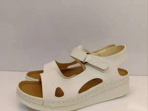 خرید صندل رکابدار زنانه طبی راحتی