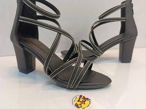 خرید قیمت کفش مجلسی ضربدری