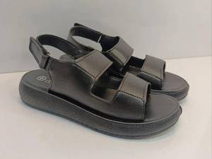 صندل تابستانه زنانه مدل لبخند