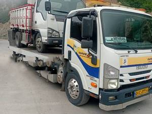 امداد خودرو معصومی در فیروزکوه