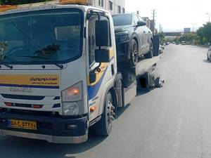 شماره  خودروبر فیروزکوه 24 ساعته