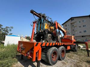 خدمات بارگیری دستگاه حفاری در نوشهر