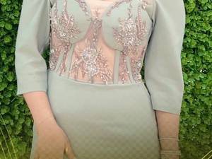 آموزش تخصصی لباس شب و عروس در کرمان