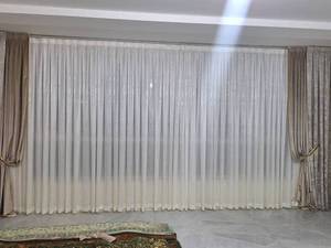 پرده کلاسیک برای چه دکوراسیونی مناسب است؟