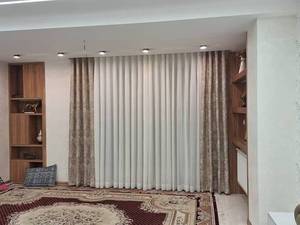 قیمت پرده مینیمال ساده در فارس