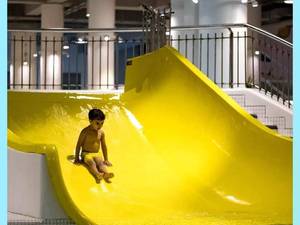 تولید کننده سرسره آبی در خوزستان