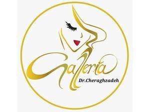 حجم‌دهی لب با فیلر بدون درد در رشت