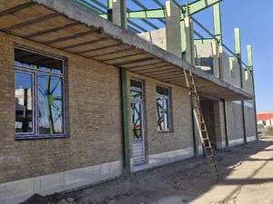 مزایای تعویض پنجره آهنی با پنجره دوجداره UPVC: