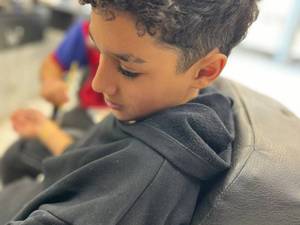 دوره حرفه ای گریم سینمایی در تهران