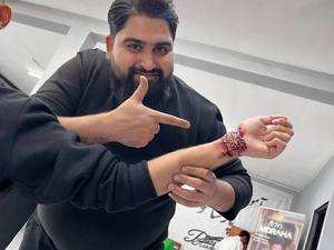 آموزش گریم زخم سینمایی در تهران