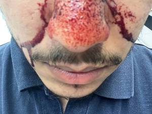 دوره کار با مواد شیمیایی گریم در تهران