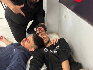 آموزش پیرایش مردانه در چیتگر